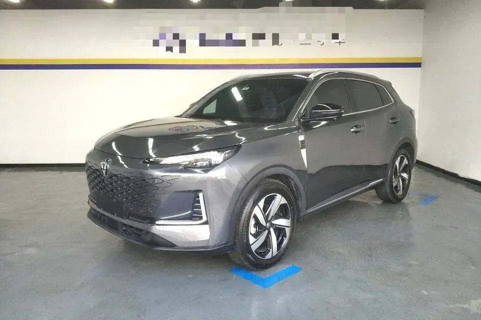 2024 ChangAn X7 PLUS 1.5T 188HP L4 7DCT
