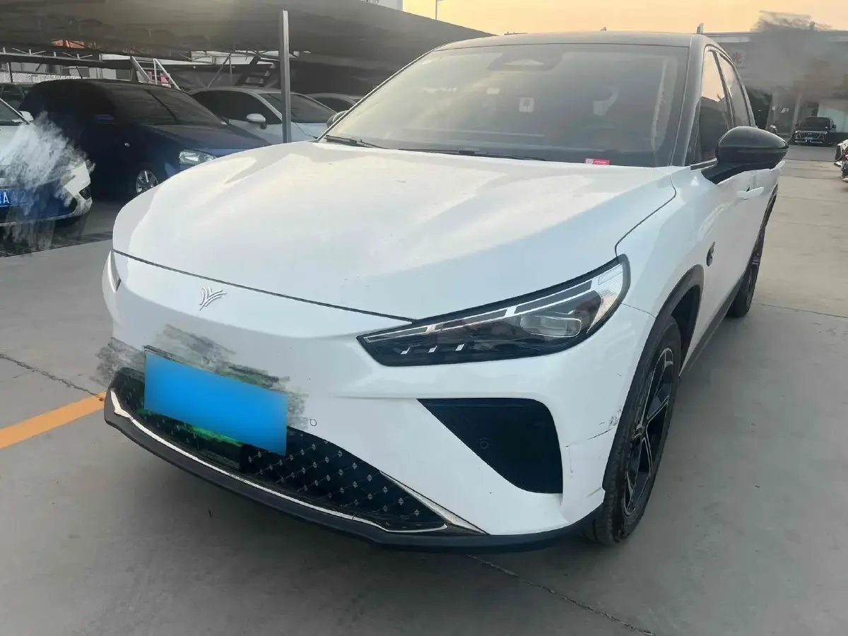 2024 Neta L 1.5L 91HP L4 REEV 30KWH