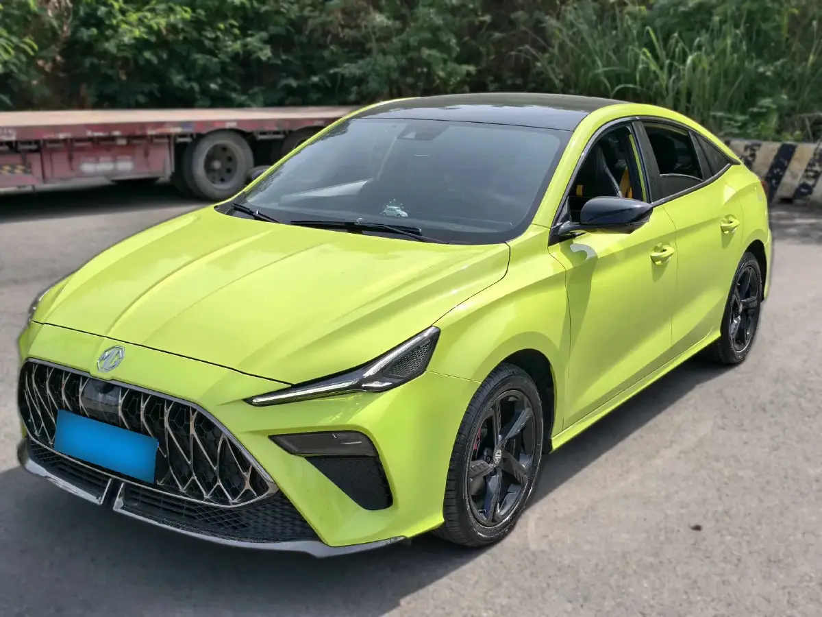 2022 MG 5 Scorpio 1.5T 181HP L4 7DCT