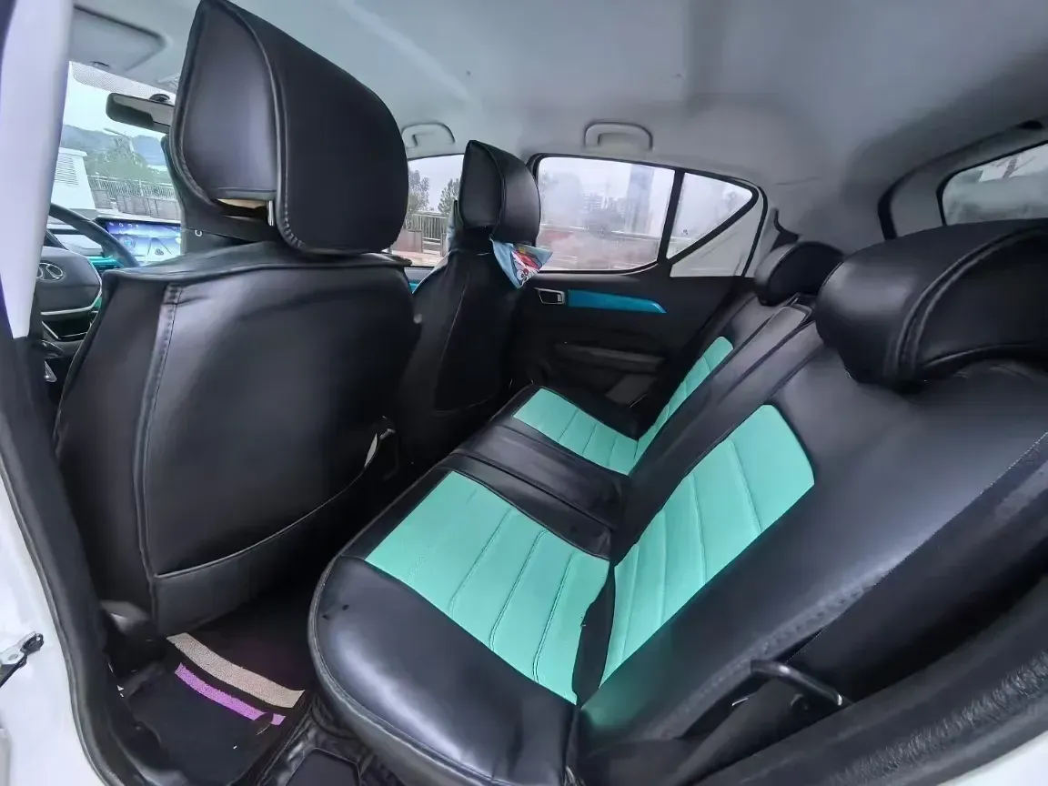 2019 BAIC BJEV EC3 BEV 30.66KWH,autocango,china used car exporter,china ev exporter,chinese used car exporter,chinese used ev exporter