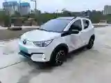 2019 BAIC BJEV EC3 BEV 30.66KWH