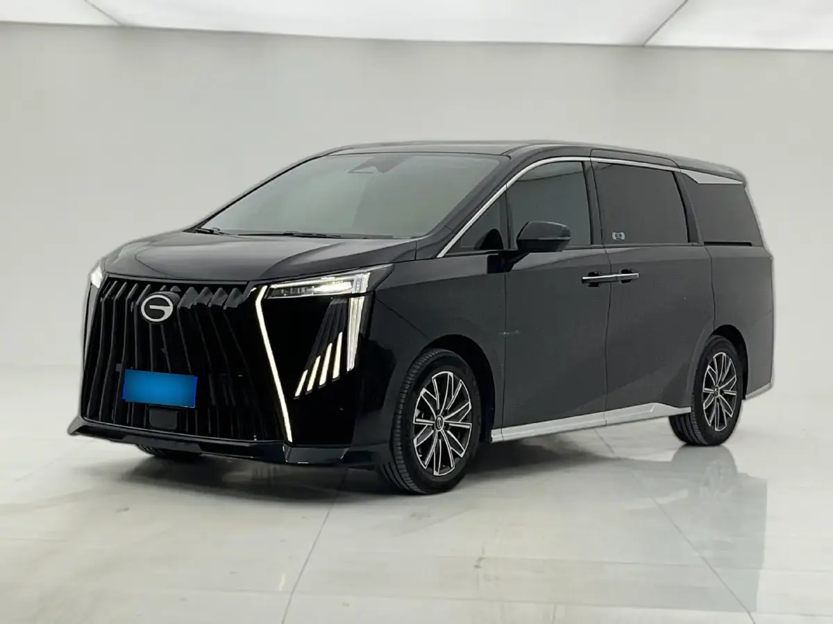 2024 GAC Trumpchi M8 2.0T 252HP L4 8AT