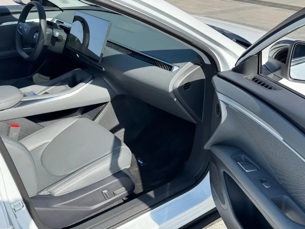 2024 Xpeng MONA M03 BEV 62.2KWH,autocango,china used car exporter,china ev exporter,chinese used car exporter,chinese used ev exporter