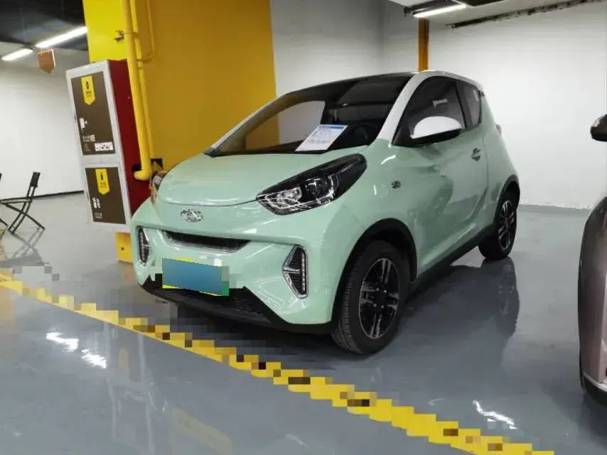 2023 Chery EV Little Ant BEV 25.05KWH