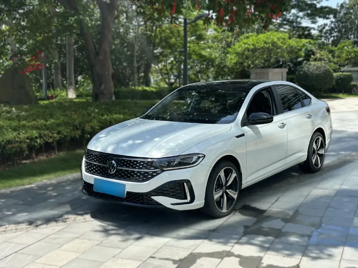 2023 Volkswagen Lavida 1.4T 150HP L4 7DCT