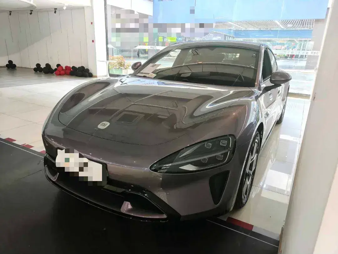 2024 MI SU7 BEV 73.6KWH