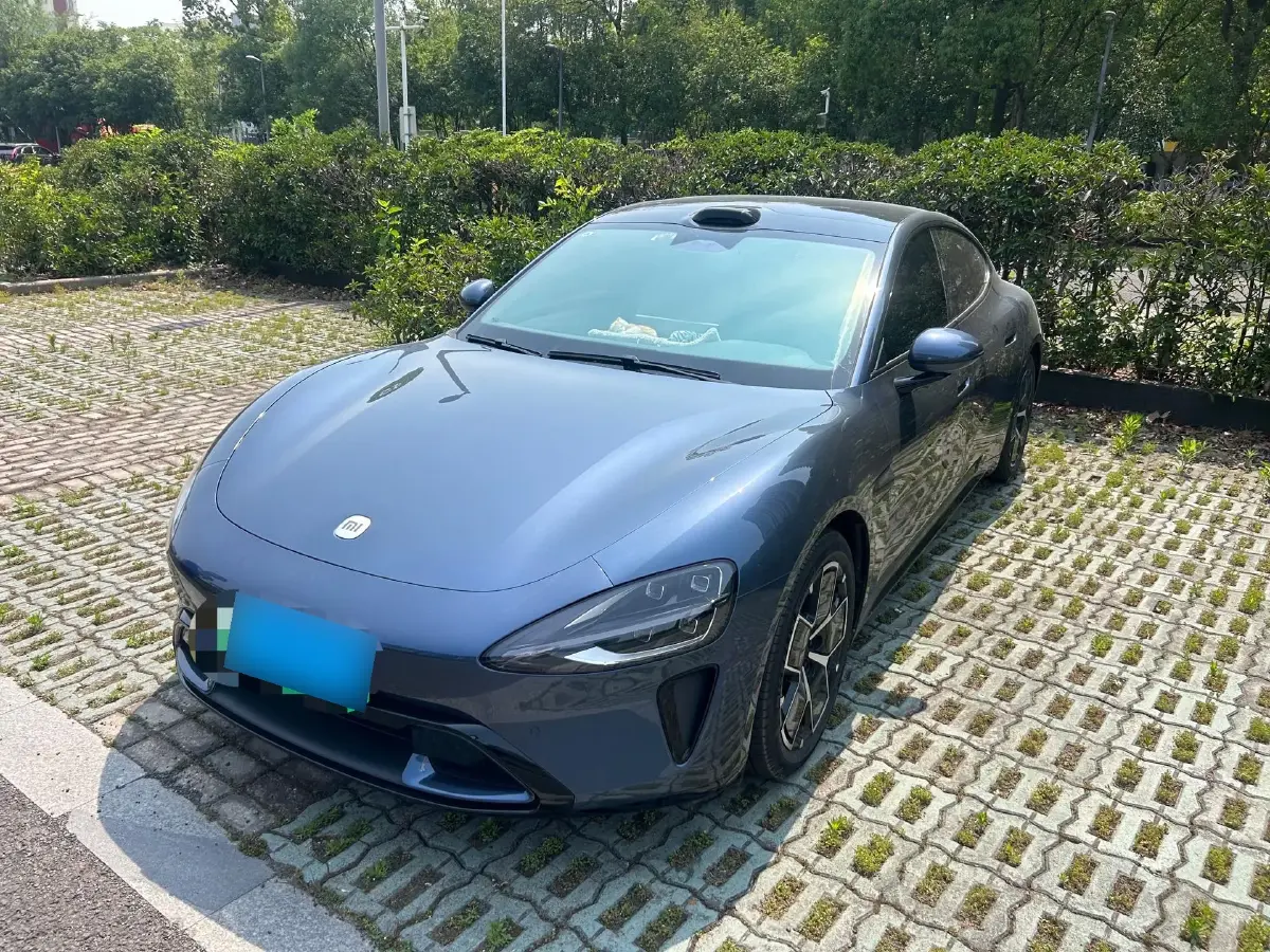 2024 MI SU7 BEV 94.3KWH