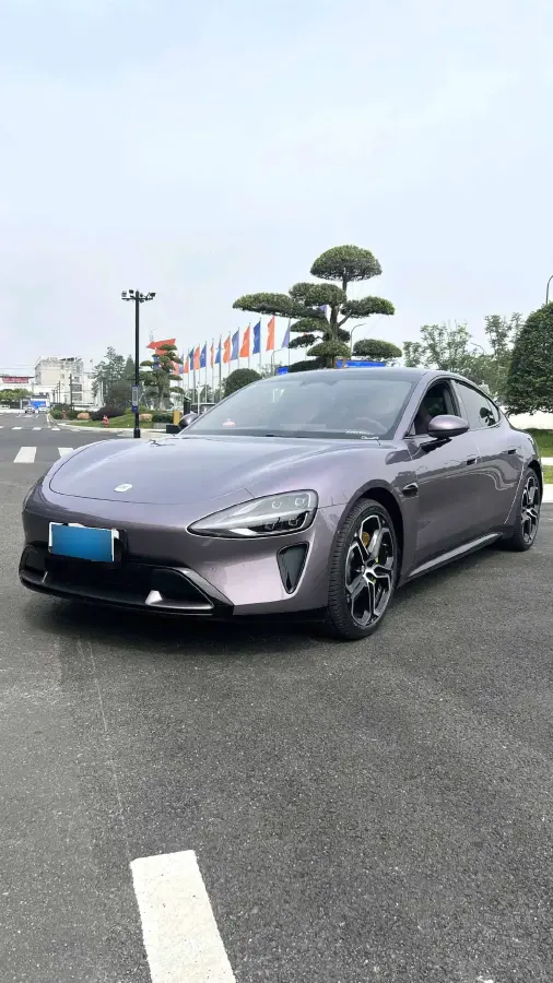 2024 MI SU7 BEV 73.6KWH