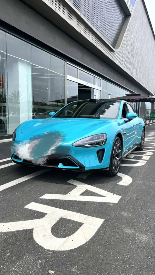 2024 MI SU7 BEV 94.3KWH