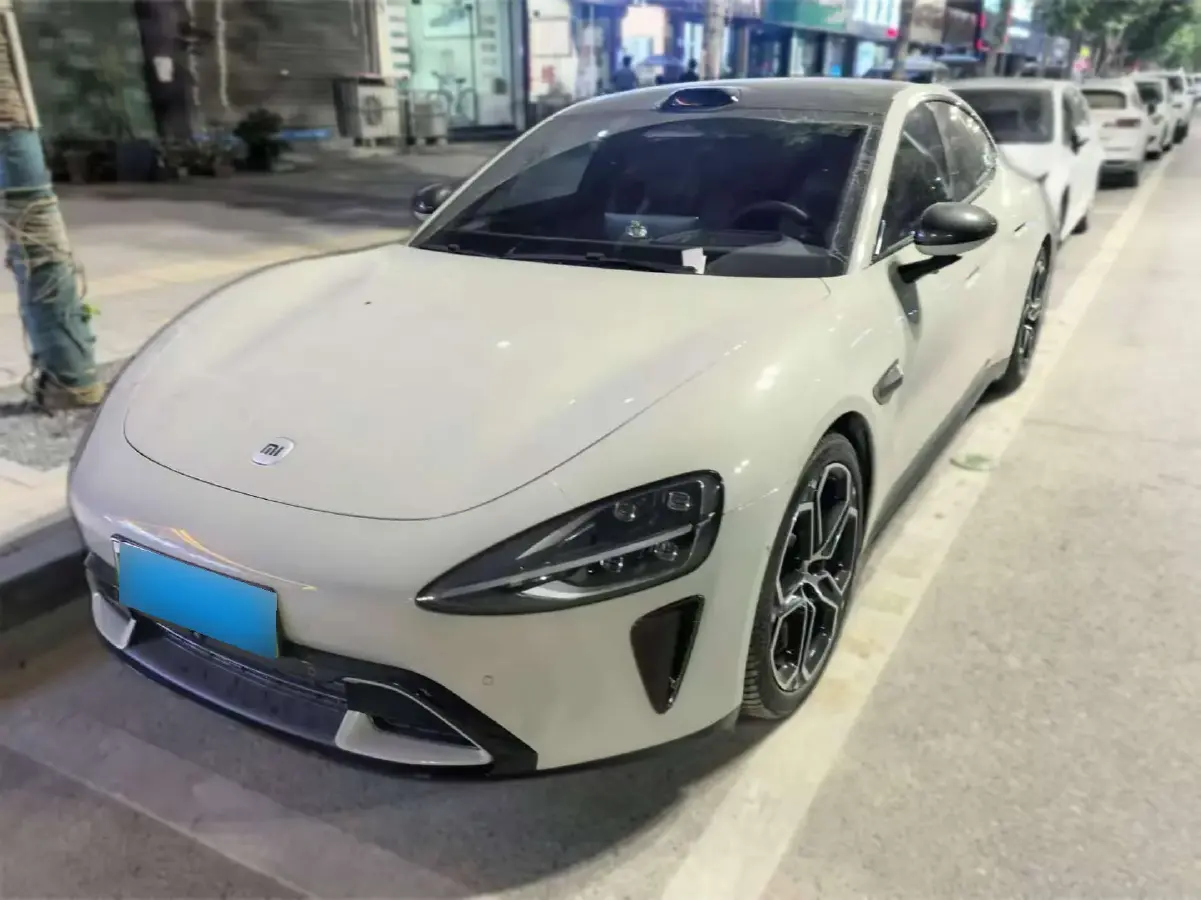 2024 MI SU7 BEV 101KWH