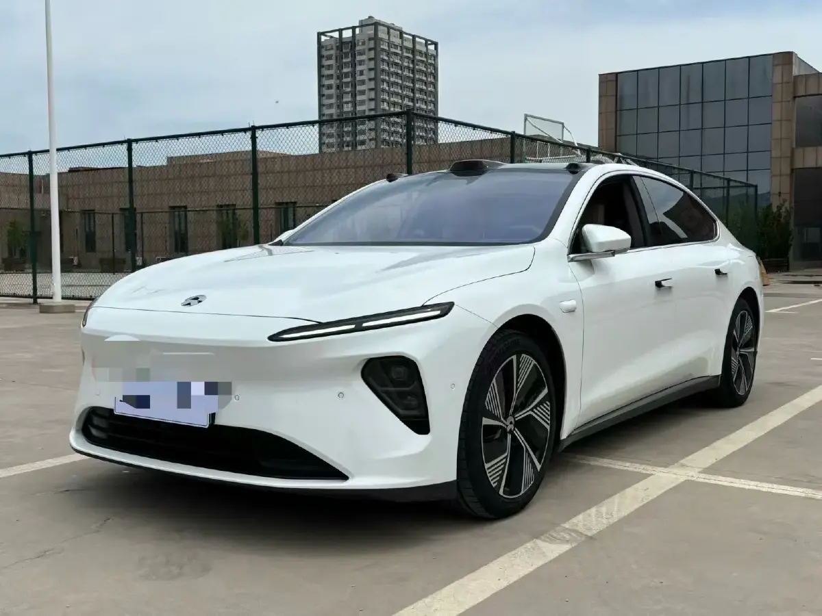 2024 NIO ET7 BEV 75KWH