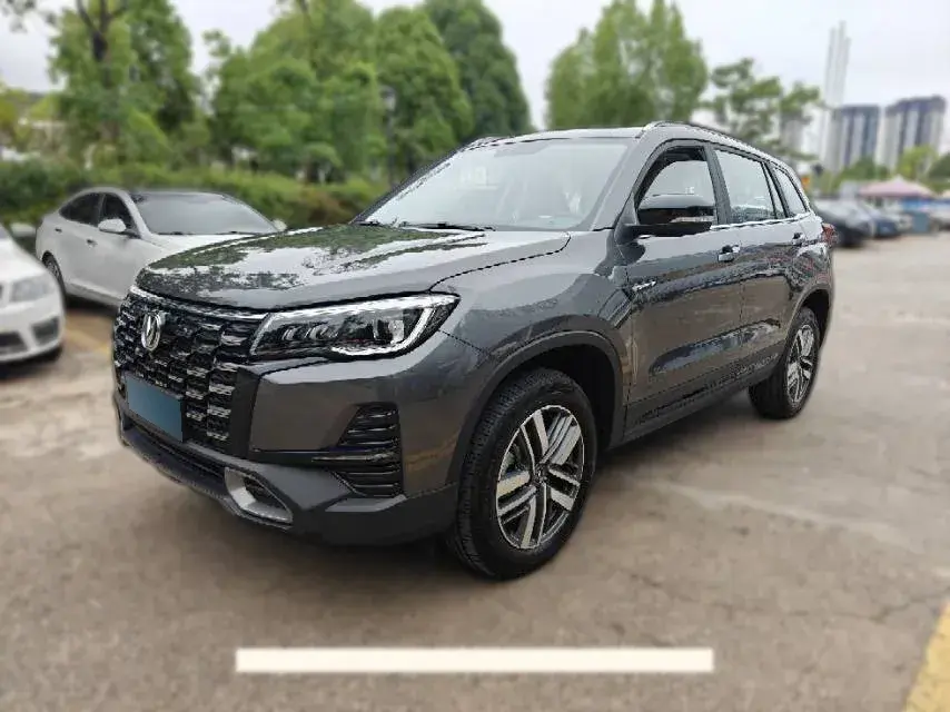 2024 ChangAn CS75 1.5T 188HP L4 7DCT