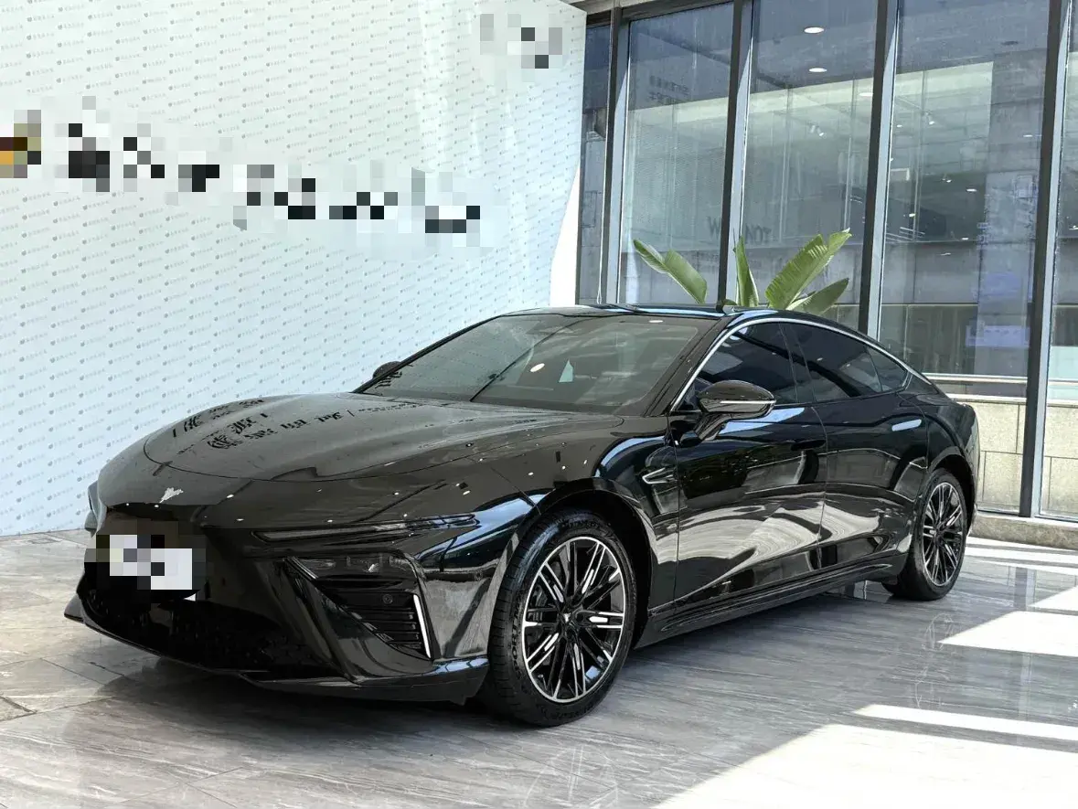 2023 Neta S BEV 64.46KWH