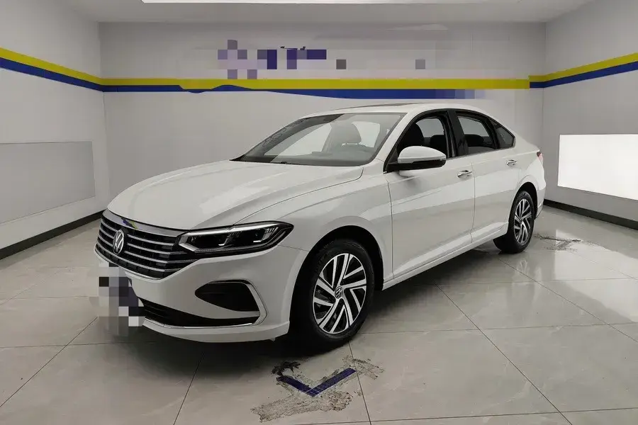 2023 Volkswagen Lavida 1.5L 113HP L4 6AT