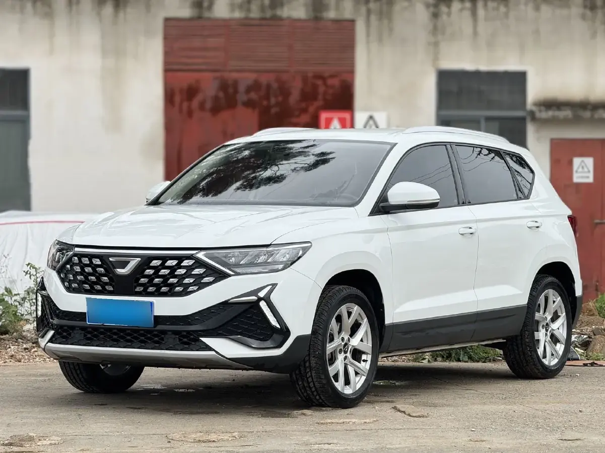 2022 Jetta VS5 1.4T 150HP L4 5MT