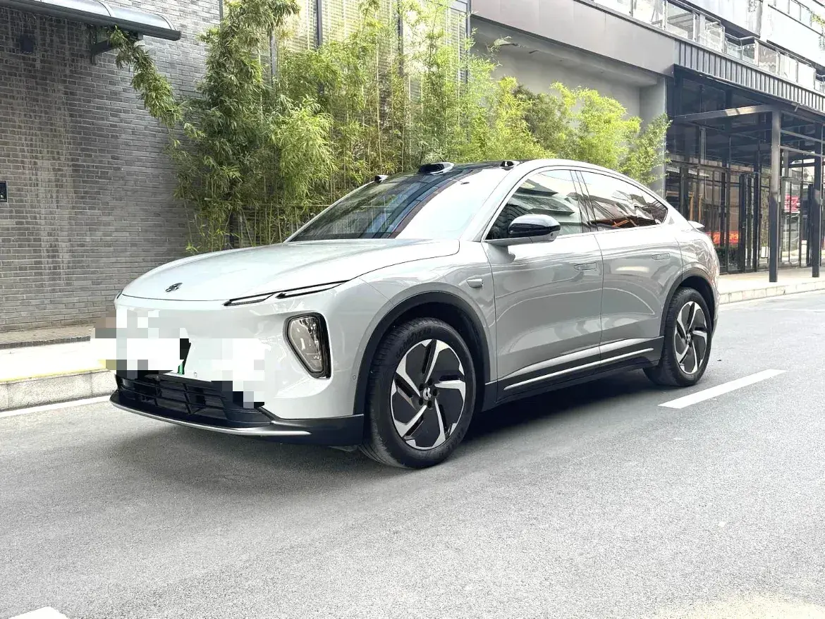 2024 NIO ES6 BEV 75KWH