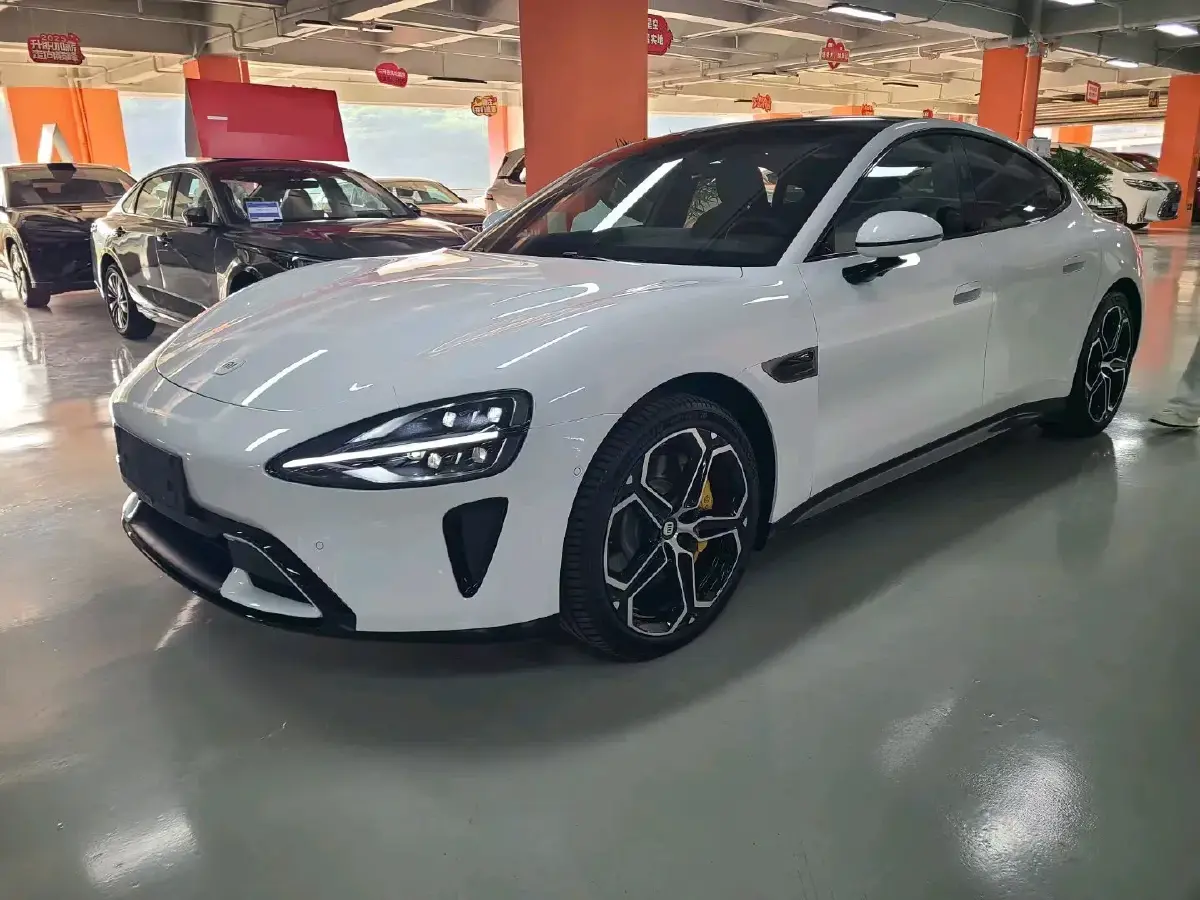 2024 MI SU7 BEV 73.6KWH