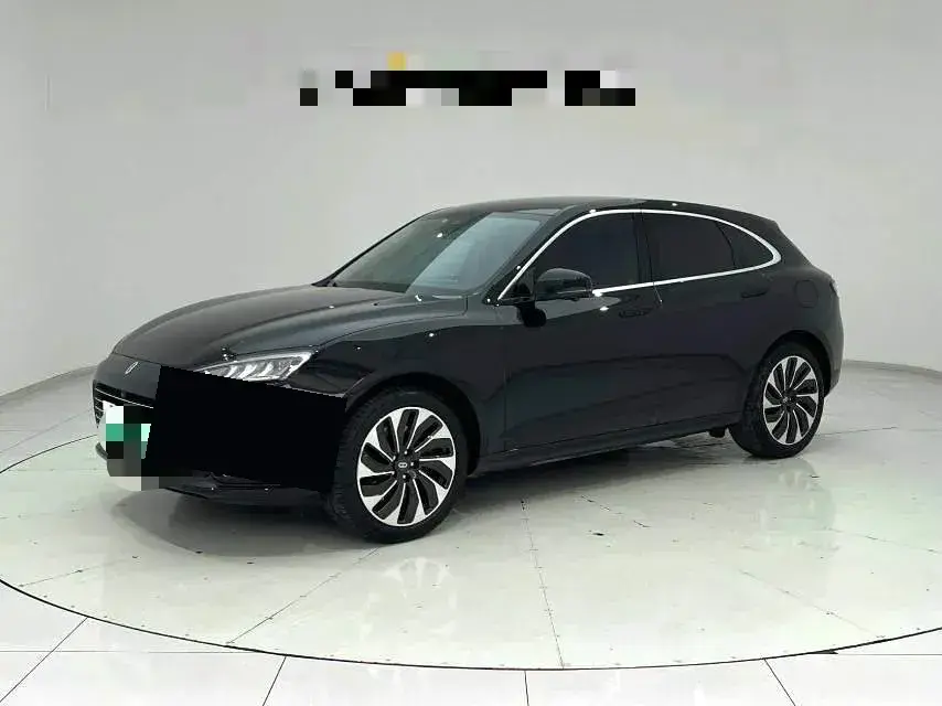 2022 HIMA AITO M5 BEV 80KWH