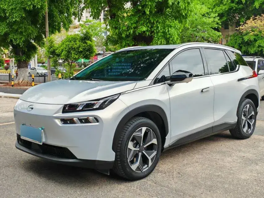 2024 Aion V BEV 67.97KWH