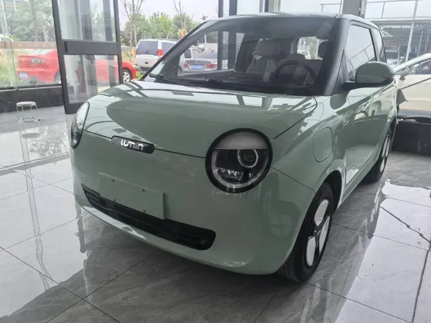 2022 ChangAn Lumin BEV 17.65KWH