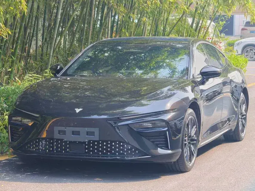 2022 Neta S Range Extended 231HP REEV 43.88KWH