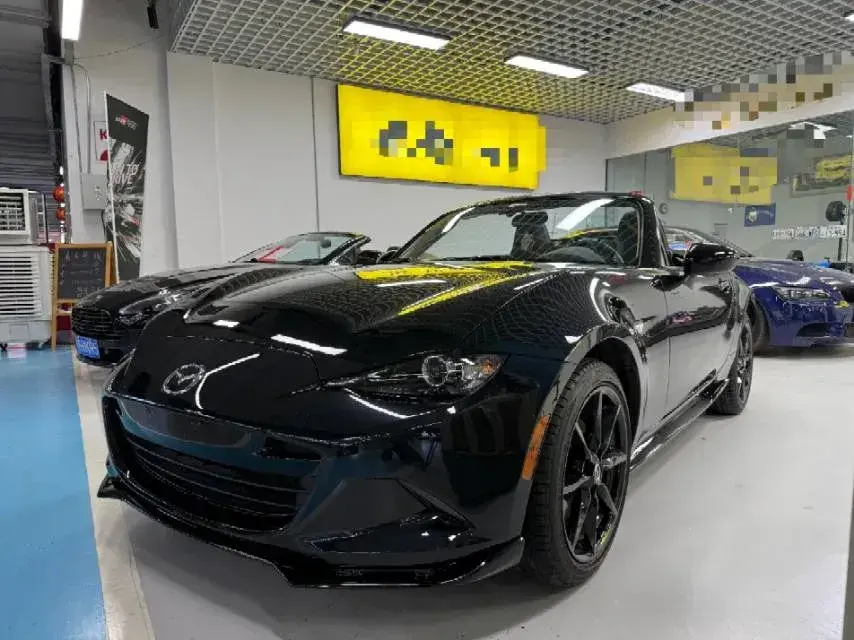 2023 BMW 3.0T 333HP L6 8AT