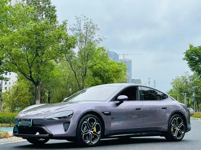 2024 MI SU7 BEV 73.6KWH