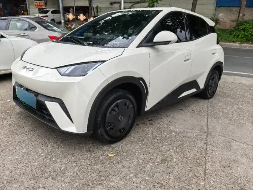 2023 BYD Seagull BEV 30.08KWH