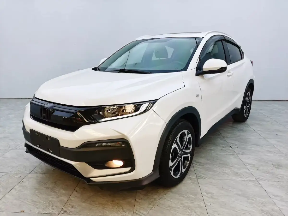 2021 Honda XR-V 1.5T 177HP L4 CVT