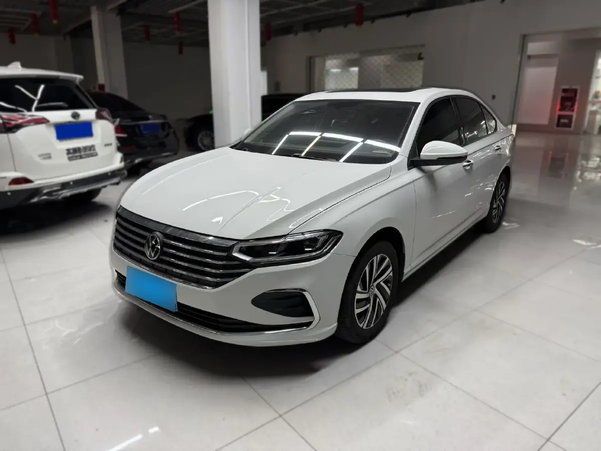 2023 Volkswagen Lavida 1.5T 160HP L4 7DCT