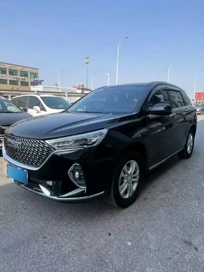 2022 Haval XY 1.5T 184HP L4 7DCT