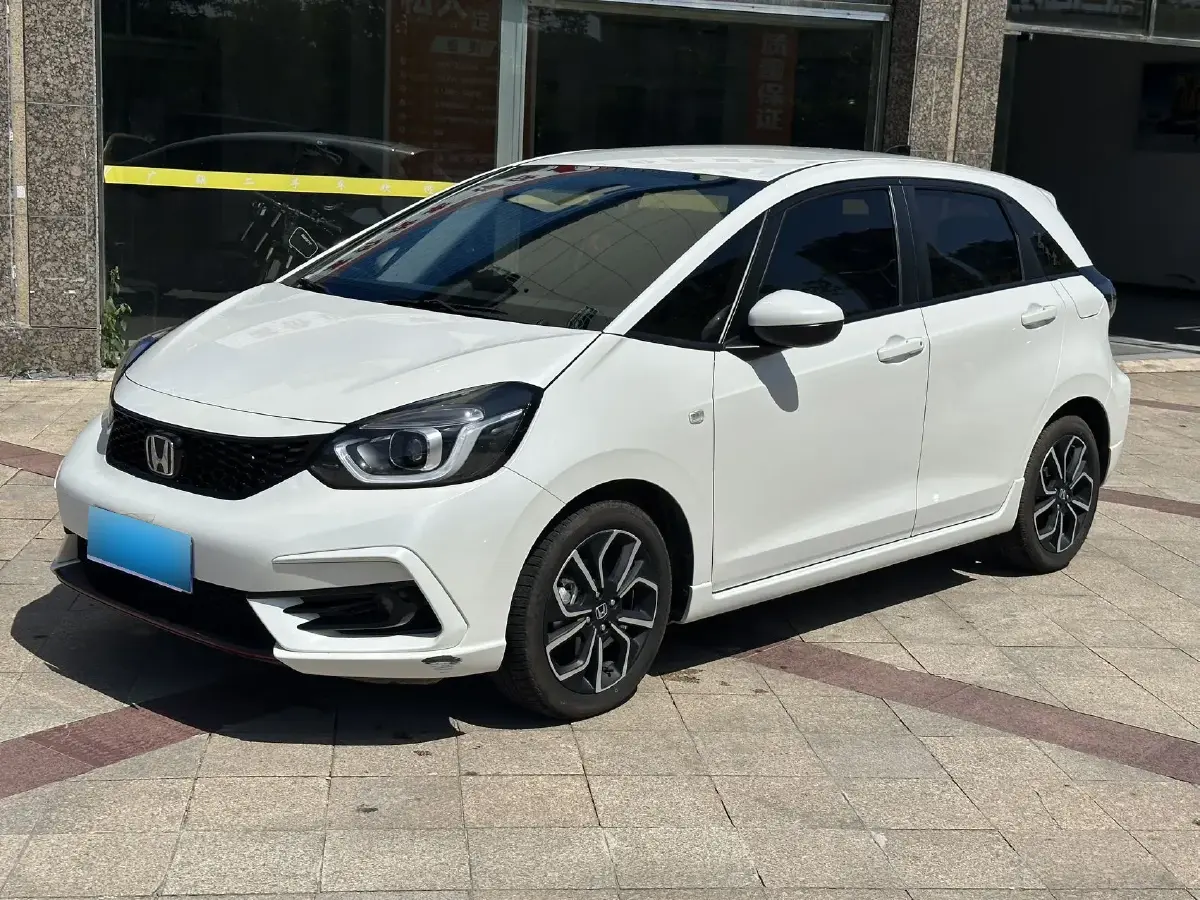 2023 Honda Life 1.5L 124HP L4 CVT