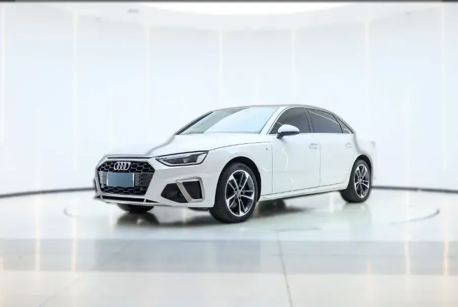 2023 Audi A4L 2.0T 190HP L4 7DCT
