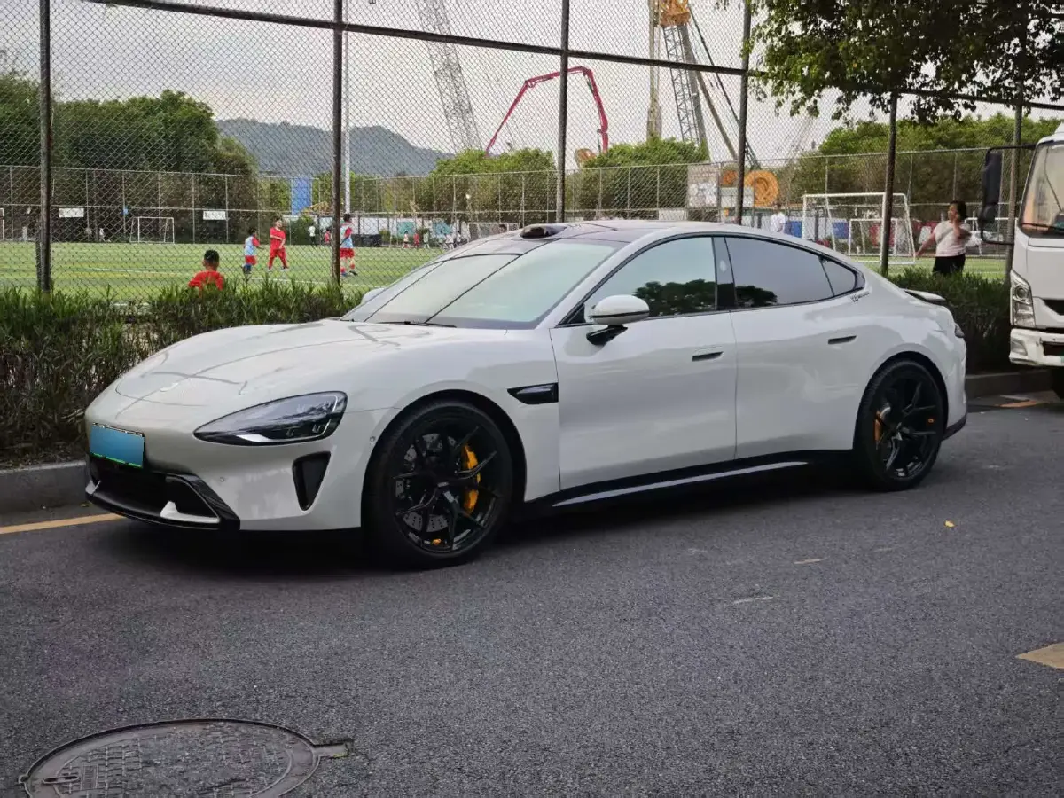 2024 MI SU7 BEV 101KWH