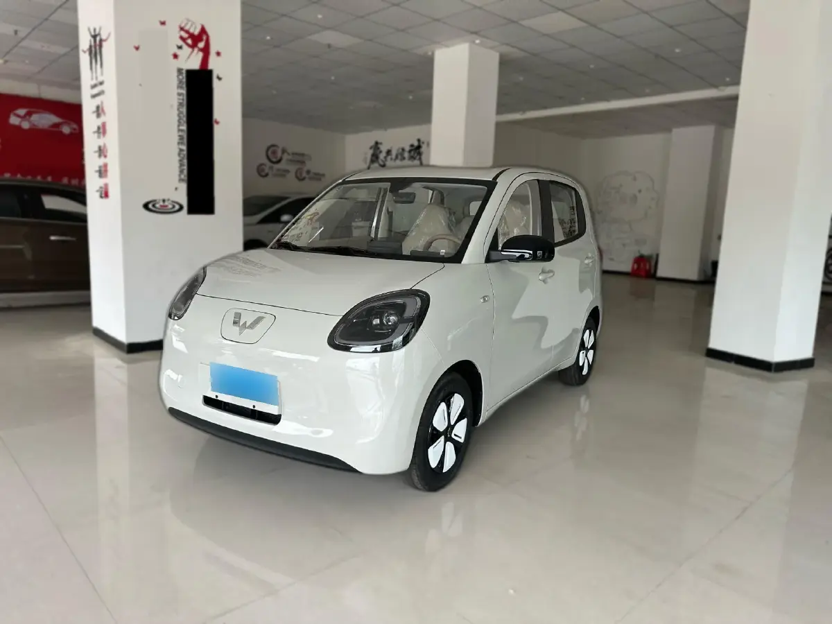 2025 WuLing HongGuang MINI EV BEV 16.2KWH