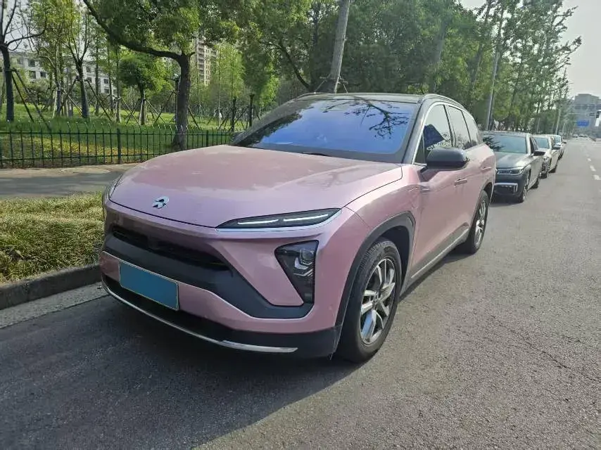 2022 NIO ES6 BEV 75KWH