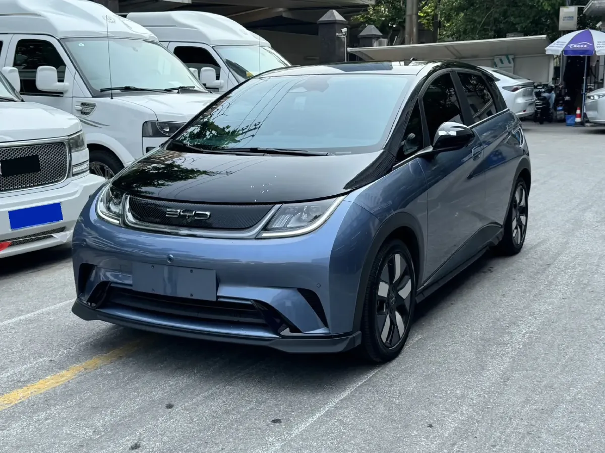 2023 BYD Dolphin BEV 44.928KWH,autocango,china used car exporter,china ev exporter,chinese used car exporter,chinese used ev exporter