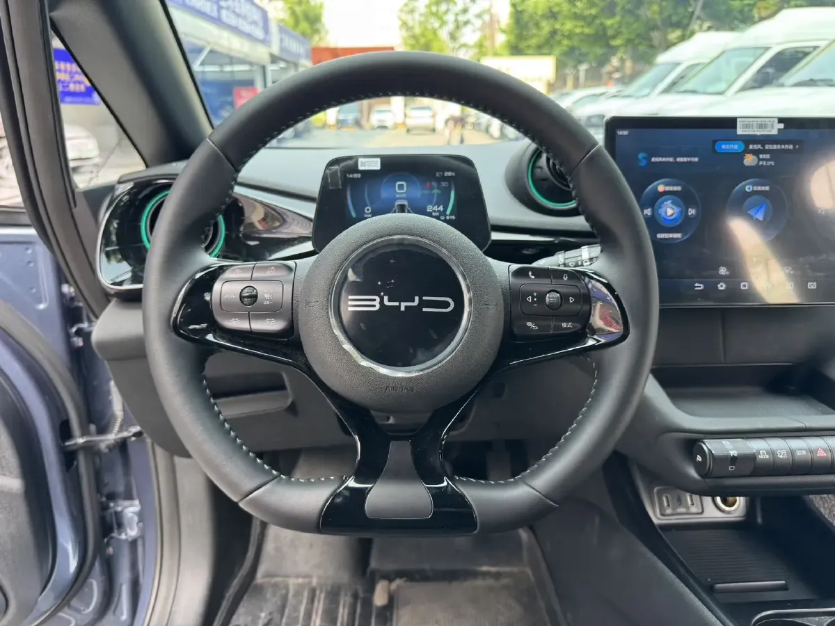 2023 BYD Dolphin BEV 44.928KWH,autocango,china used car exporter,china ev exporter,chinese used car exporter,chinese used ev exporter