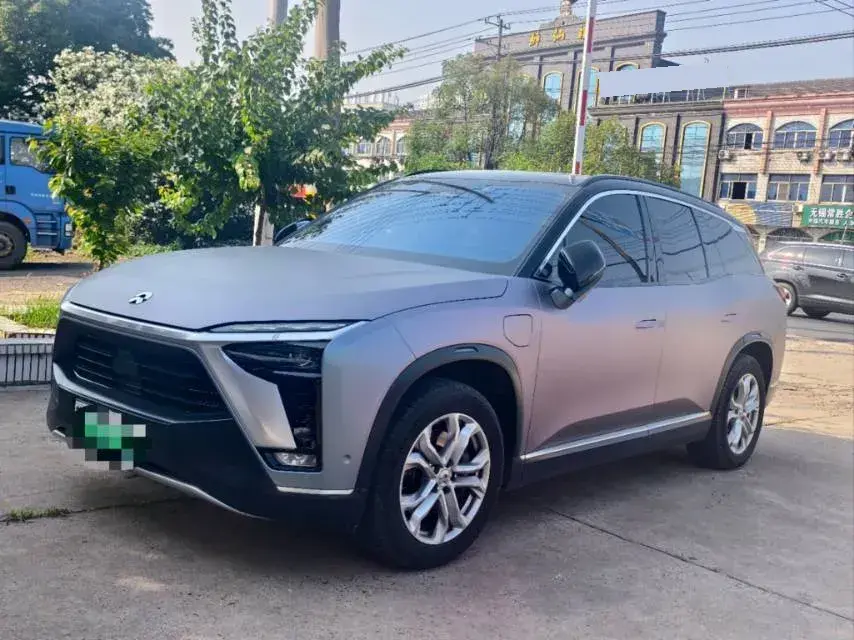 2022 NIO ES8 BEV 100KWH
