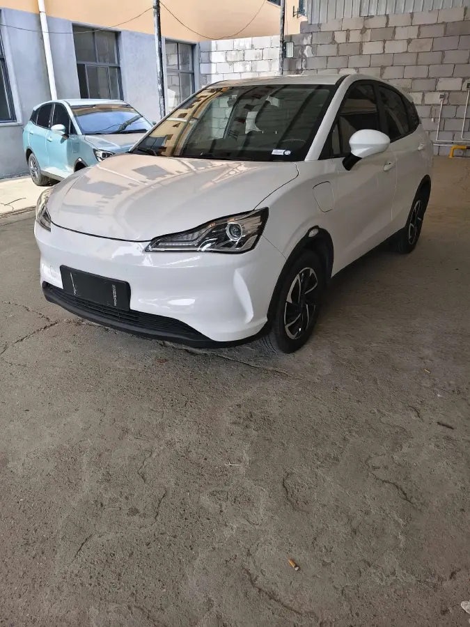 2021 Neta V BEV 38.54KWH