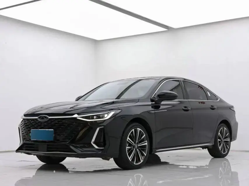 2023 Chery Arrizo 8 1.6T 197HP L4 7DCT