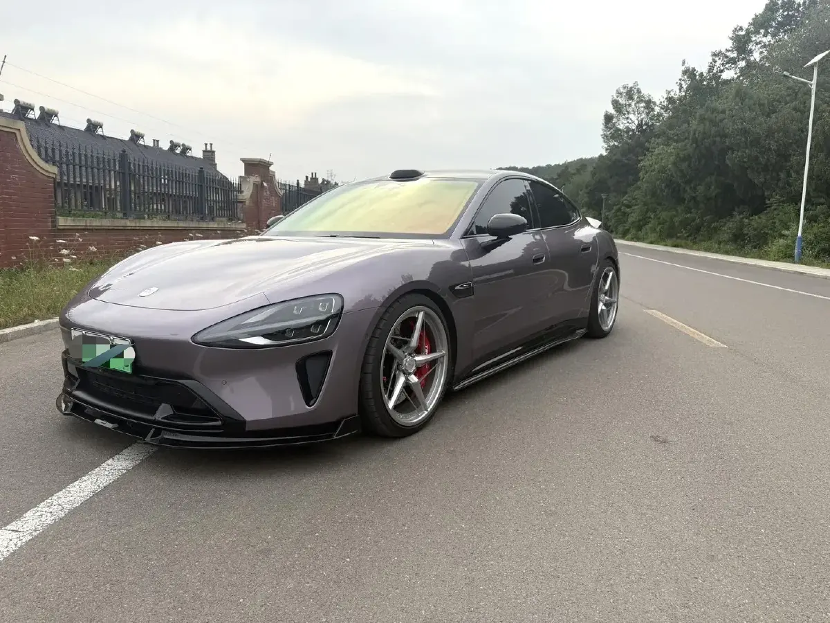 2024 MI SU7 BEV 101KWH