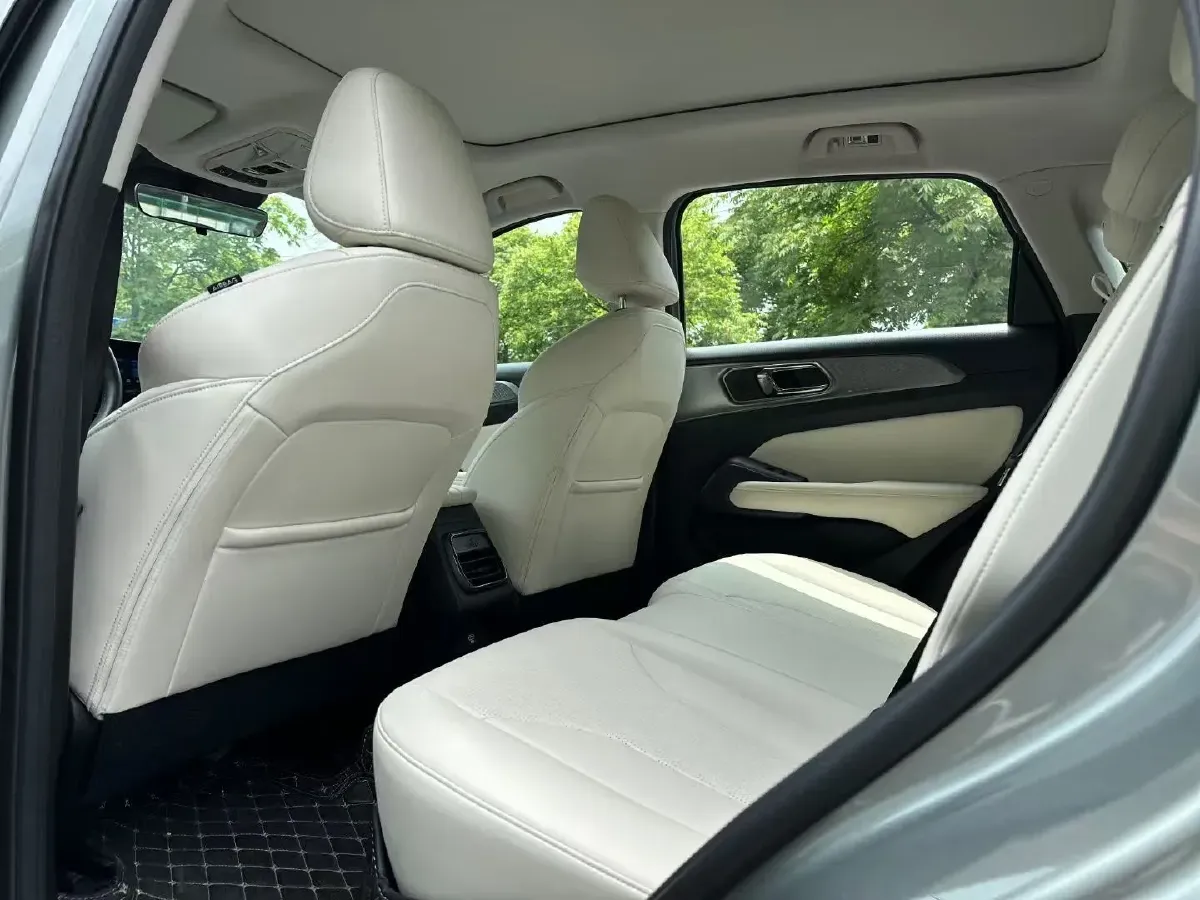 2023 Haval Fierce Dragon 1.5L 101HP L4 2DHT PHEV 19.27KWH,autocango,china used car exporter,china ev exporter,chinese used car exporter,chinese used ev exporter