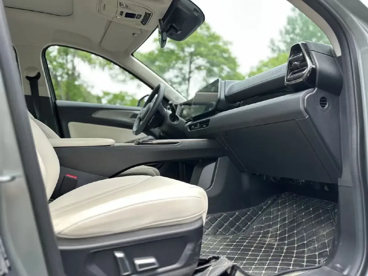 2023 Haval Fierce Dragon 1.5L 101HP L4 2DHT PHEV 19.27KWH,autocango,china used car exporter,china ev exporter,chinese used car exporter,chinese used ev exporter