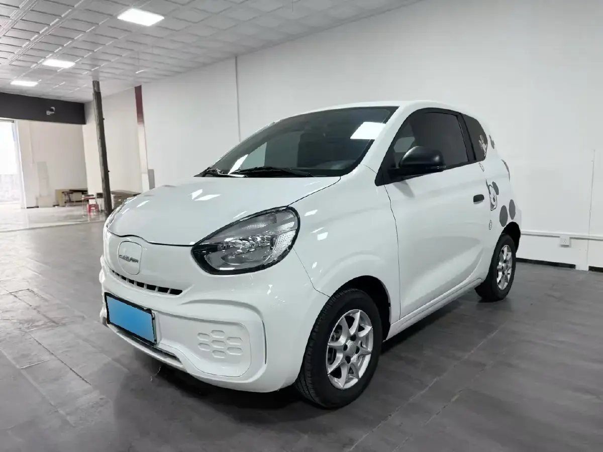 2022 Roewe Clever BEV 29KWH