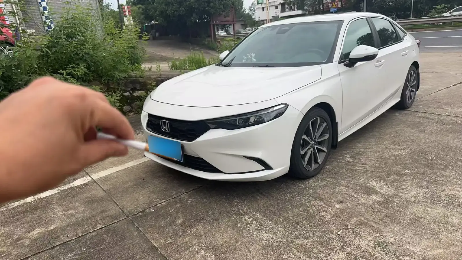 2022 Honda Integra 1.5T 182HP L4 CVT