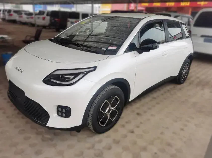 2025 Aion AION UT BEV 34.868KWH