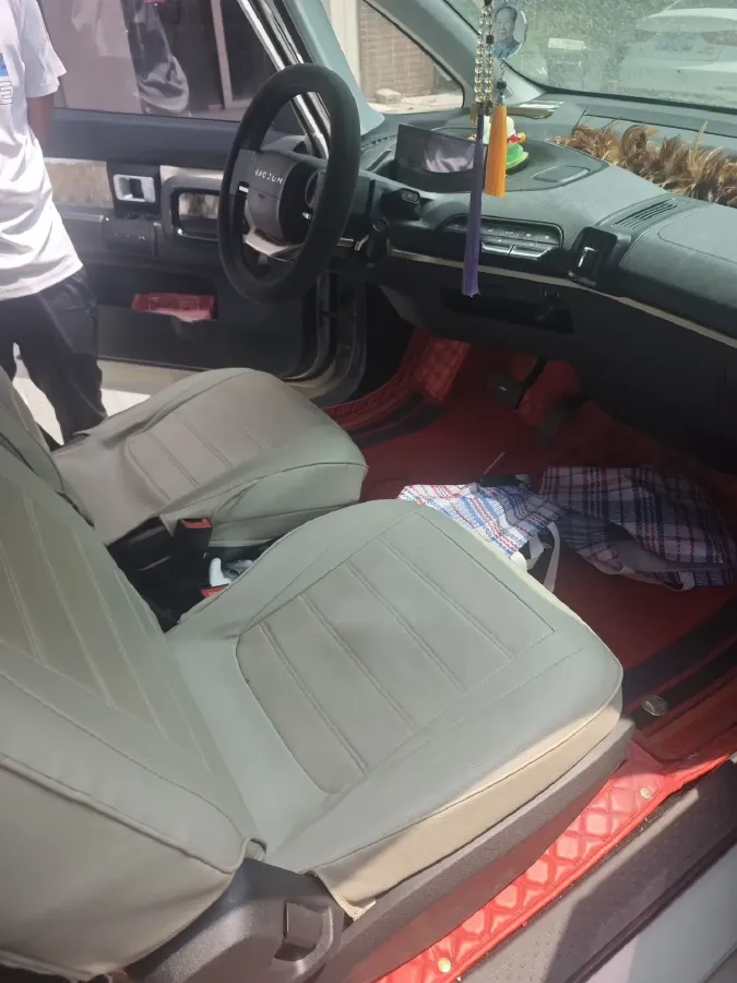 2022 BaoJun KiWi EV BEV 31.9KWH,autocango,china used car exporter,china ev exporter,chinese used car exporter,chinese used ev exporter