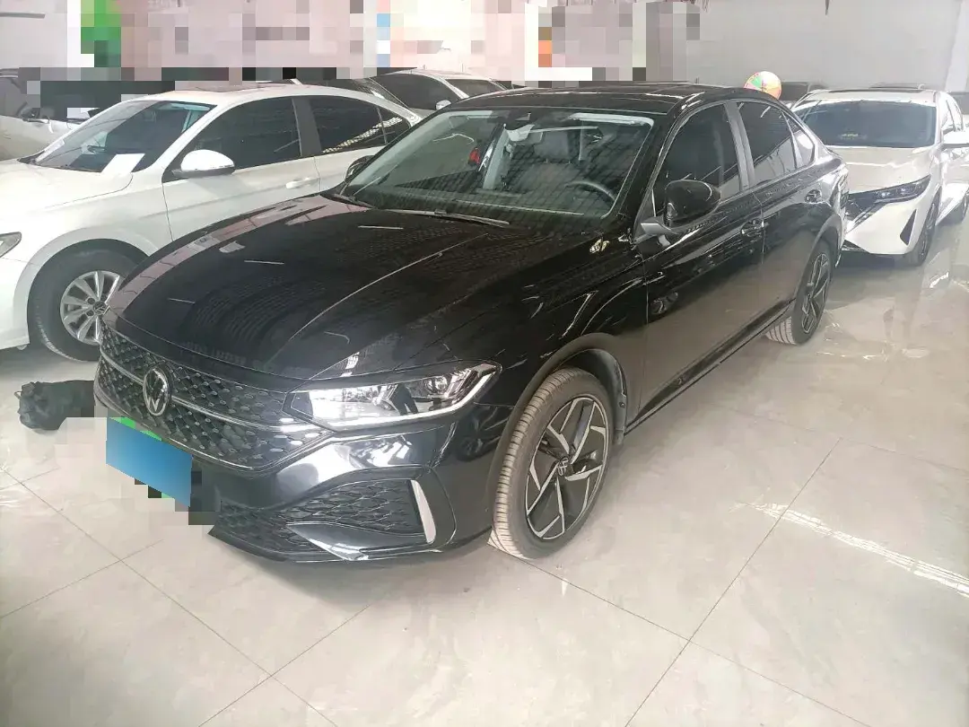 2023 Volkswagen Lavida 1.5T 160HP L4 7DCT