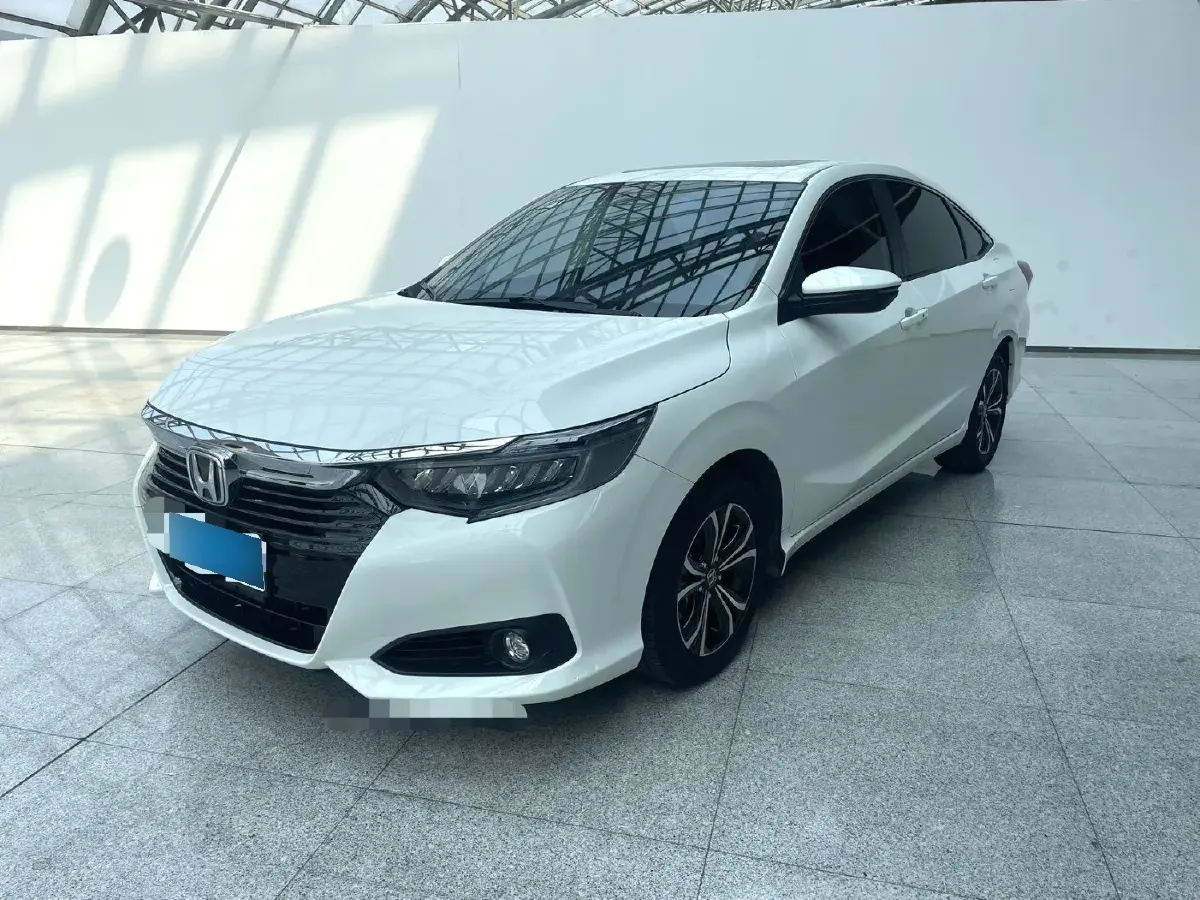 2023 Toyota Levin 1.8L 98HP L4 E-CVT Hybrid